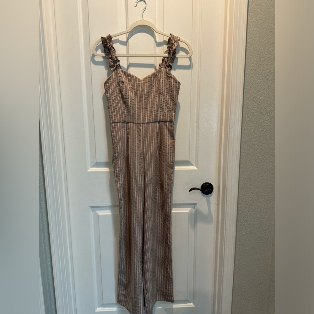 Jumpsuit size xs